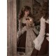 Iris De Nuit Wishing Well Blouses Cardigan JSKs and OPs(Reservation/Full Payment Without Shipping)
